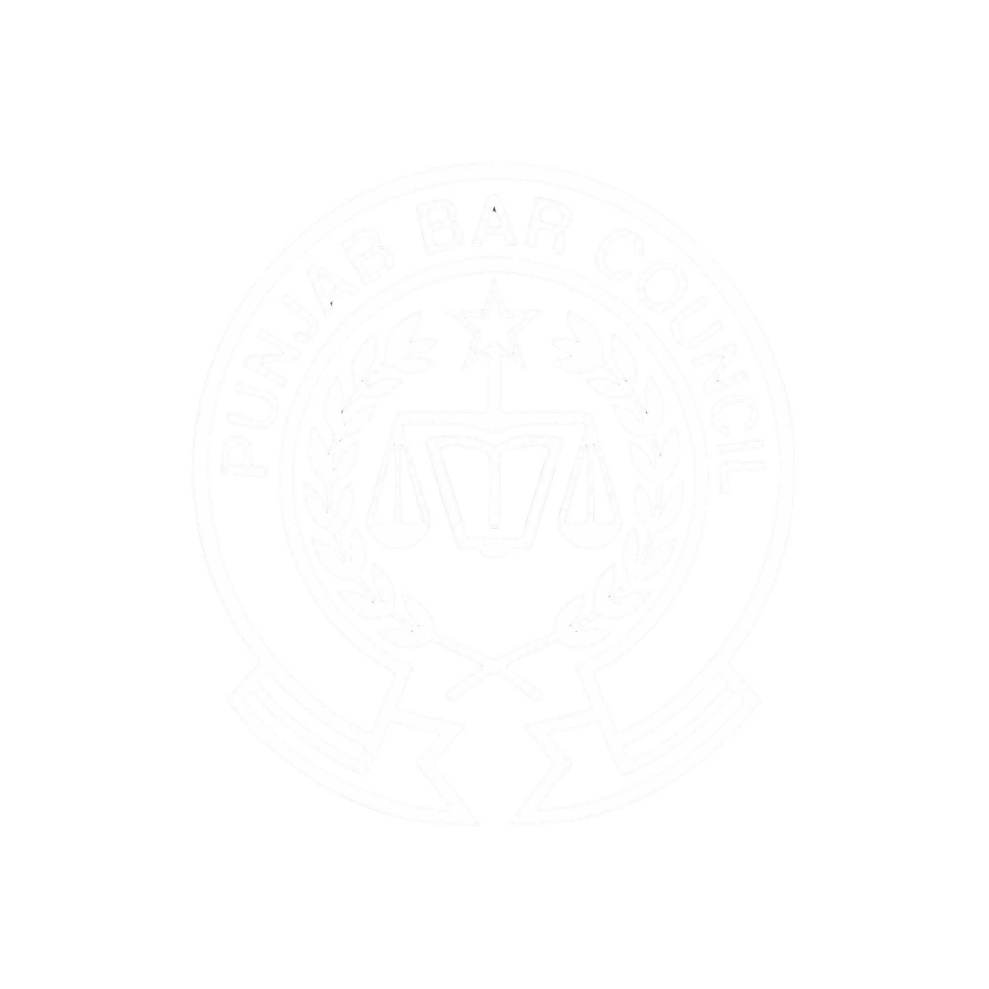Punjab Bar Council Logo