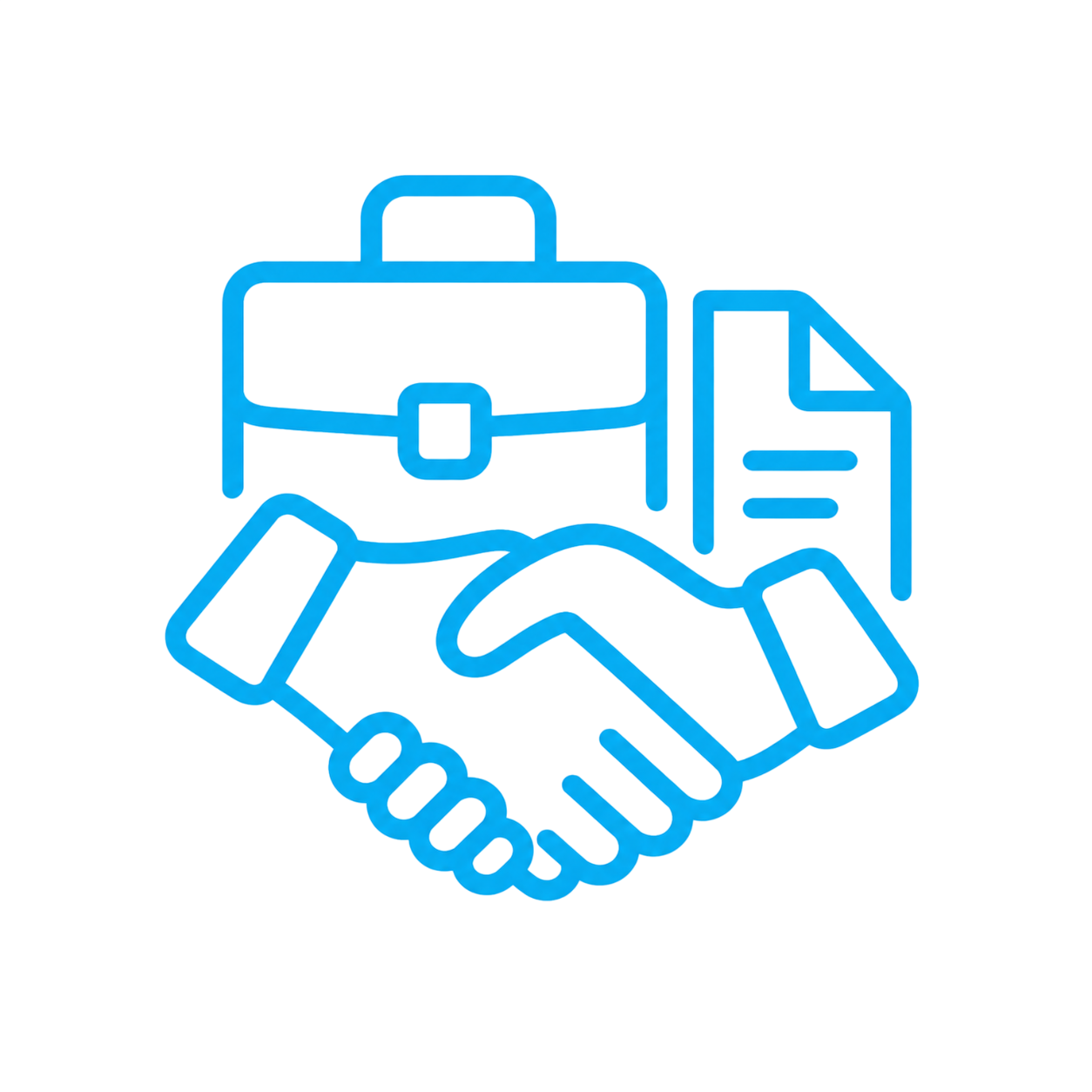 Connection with Legal Practice