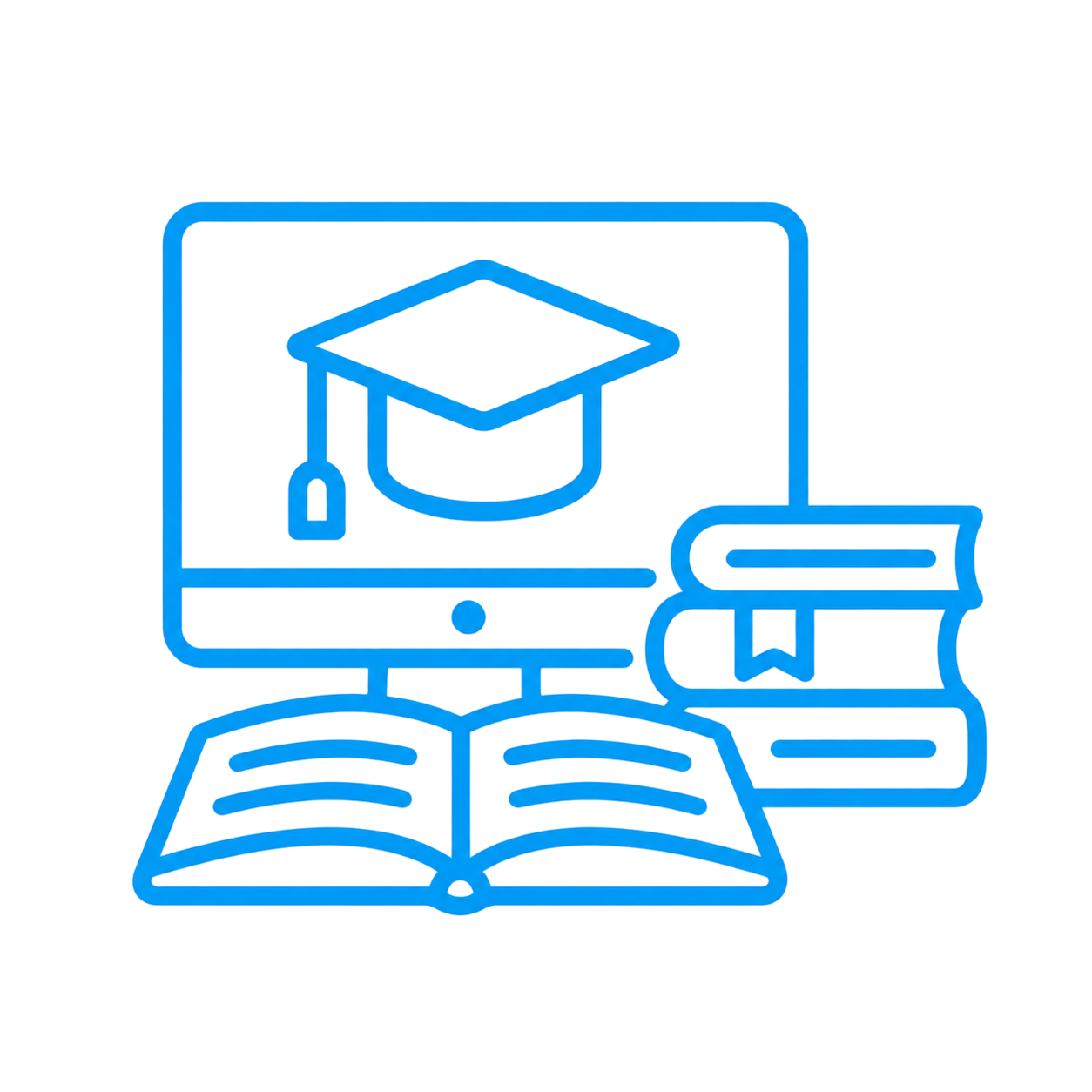 Modern Learning Facilities