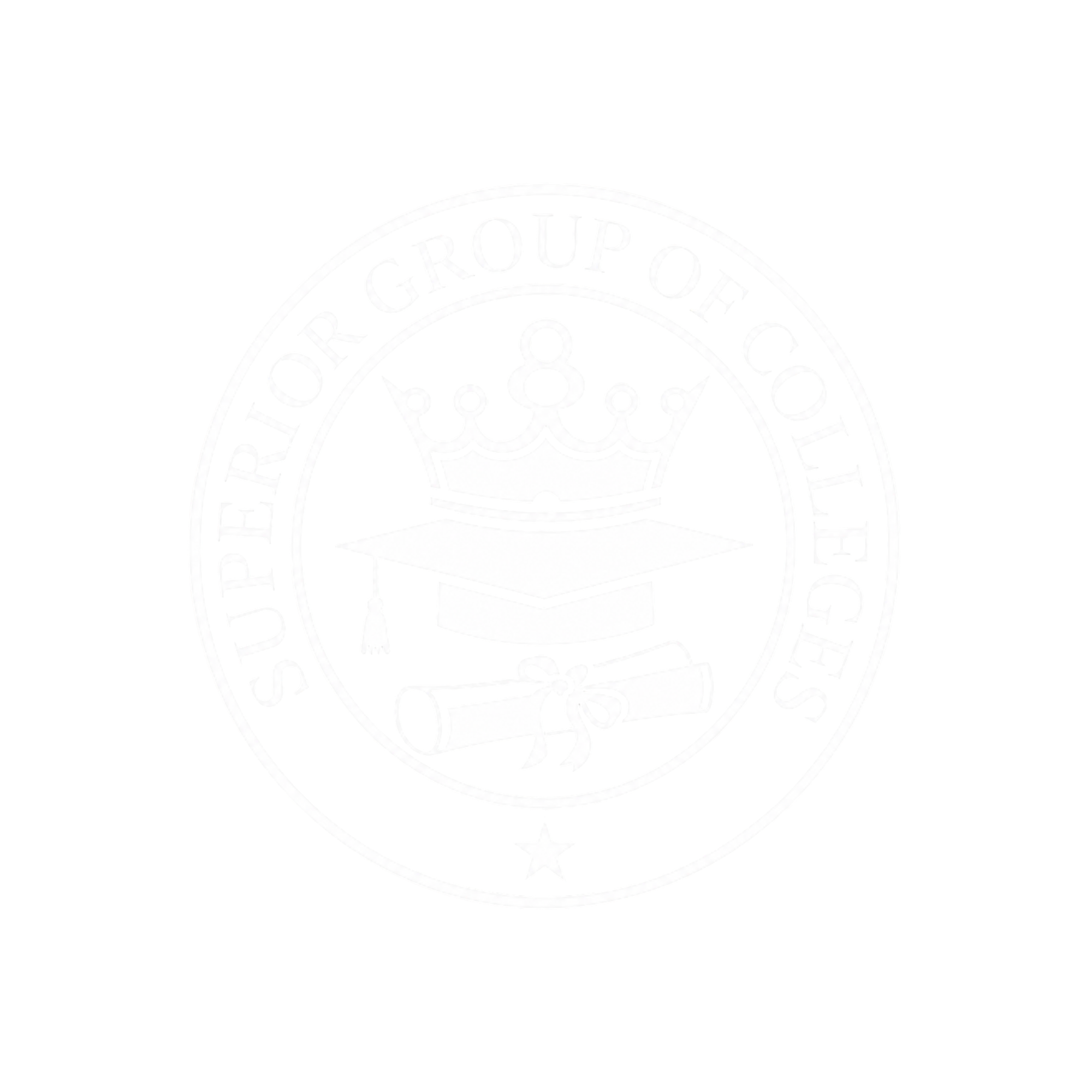 Superior Group Of Colleges Logo